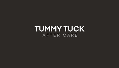 Post-Operative Care Guidelines for Tummy Tuck