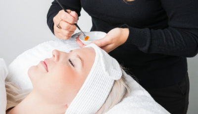 Keeping Up with Cleopatra: Modern Treatments with Ancient Roots