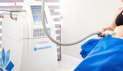 Your Guide to CoolSculpting