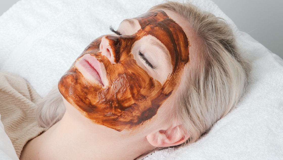Stuck at Home with Nowhere to Go: How the COVID-19 Pandemic has Influenced Skin Care