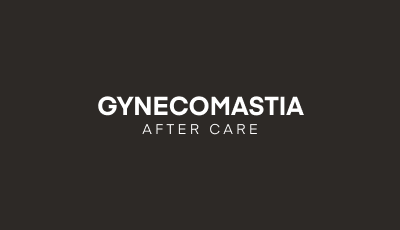 Post-Operative Care Guidelines for Gynecomastia
