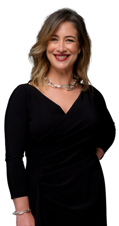 Dr. Erin Lovett