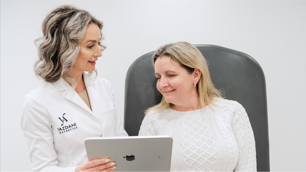 How Long Does Botox Take to Kick In?