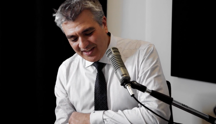 Genetics & Your Favourite Indulgences — video