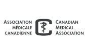 Canadian Medical Association logo
